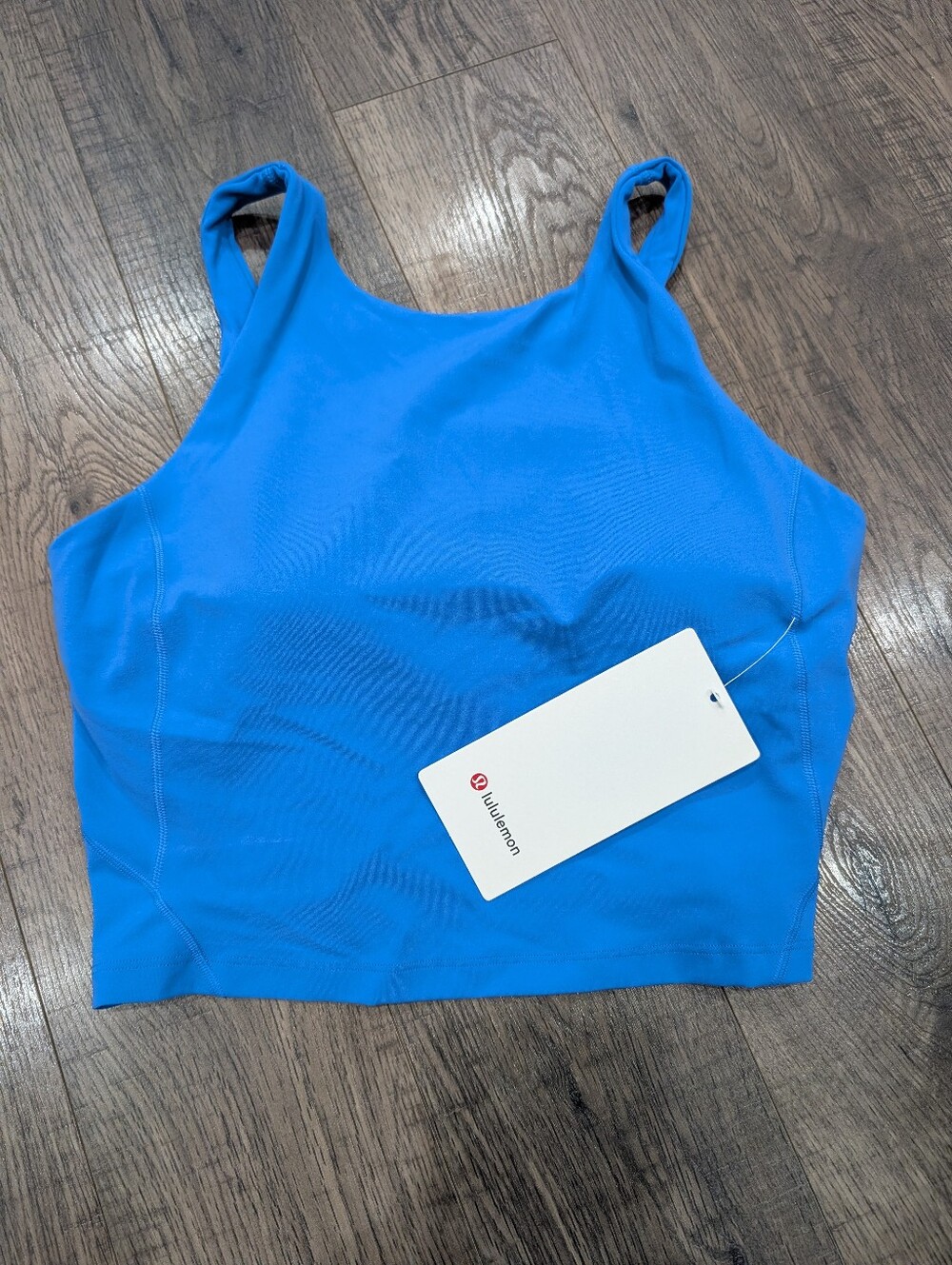 Lululemon Align High-neck Tank